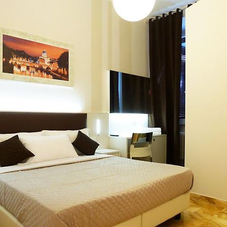 Manila Inn Ρώμη Εξωτερικό φωτογραφία