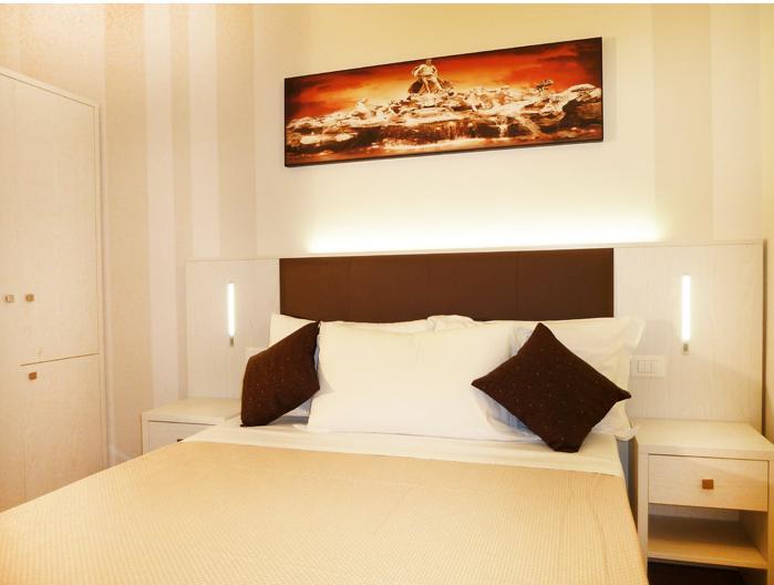 Manila Inn Ρώμη Δωμάτιο φωτογραφία