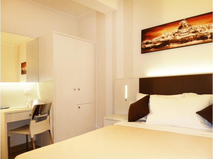 Manila Inn Ρώμη Δωμάτιο φωτογραφία