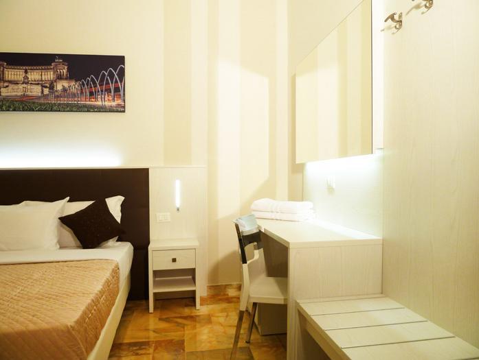 Manila Inn Ρώμη Δωμάτιο φωτογραφία