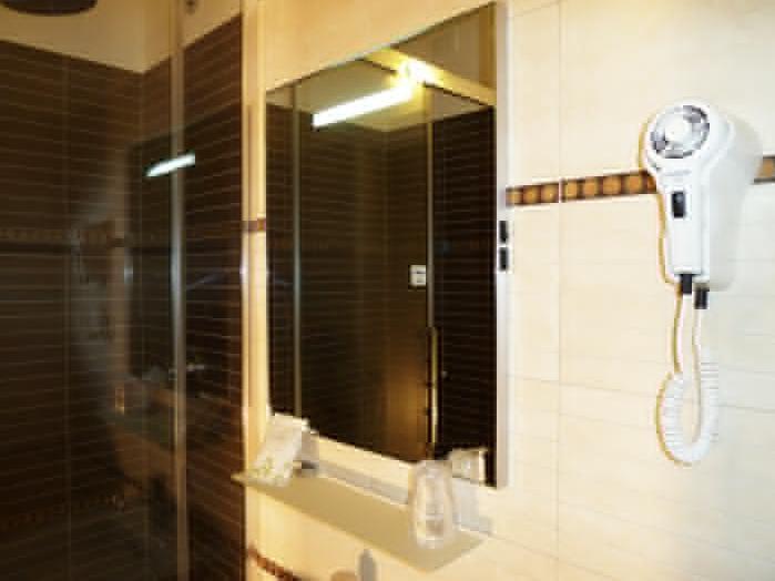 Manila Inn Ρώμη Δωμάτιο φωτογραφία