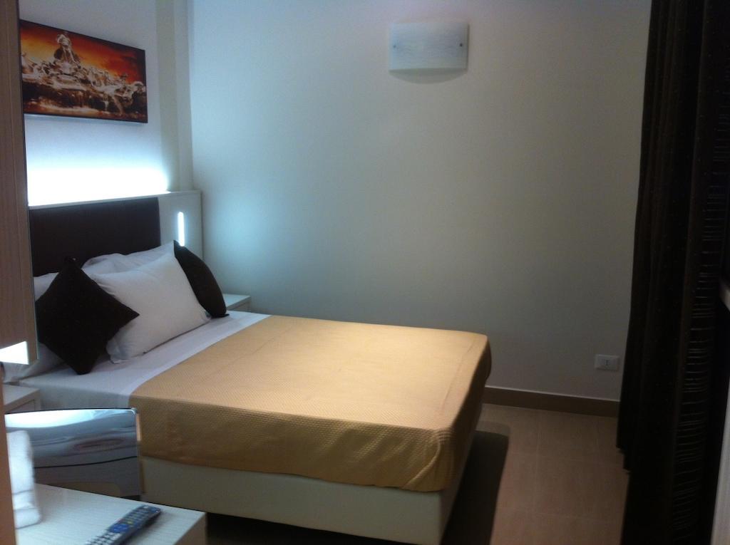 Manila Inn Ρώμη Δωμάτιο φωτογραφία